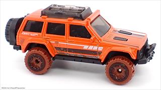 Orange - Safari Mode 5-pack